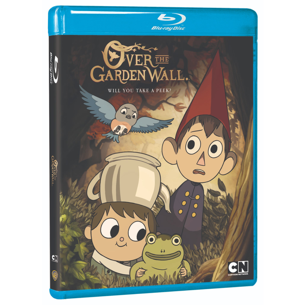 Over the Garden Wall Image 1