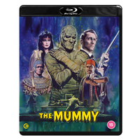 The Mummy - undefined undefined