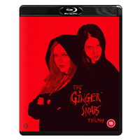 Ginger Snaps Trilogy