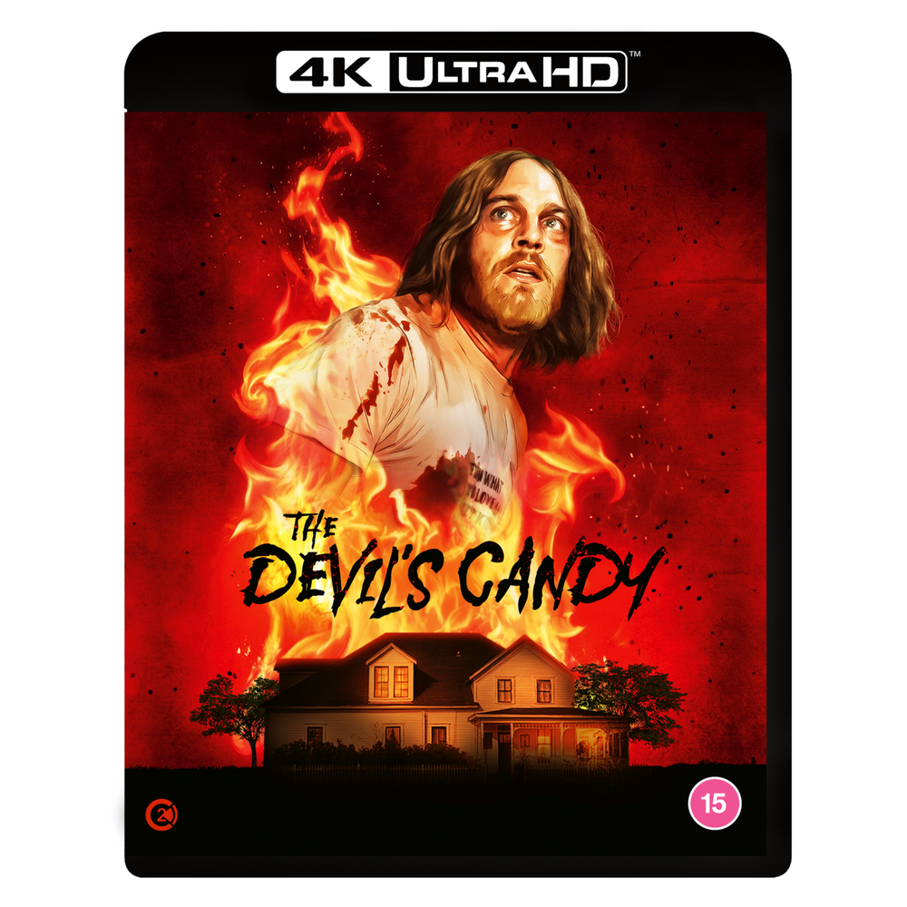 The Devils Candy 4K Ultra HD Image 1