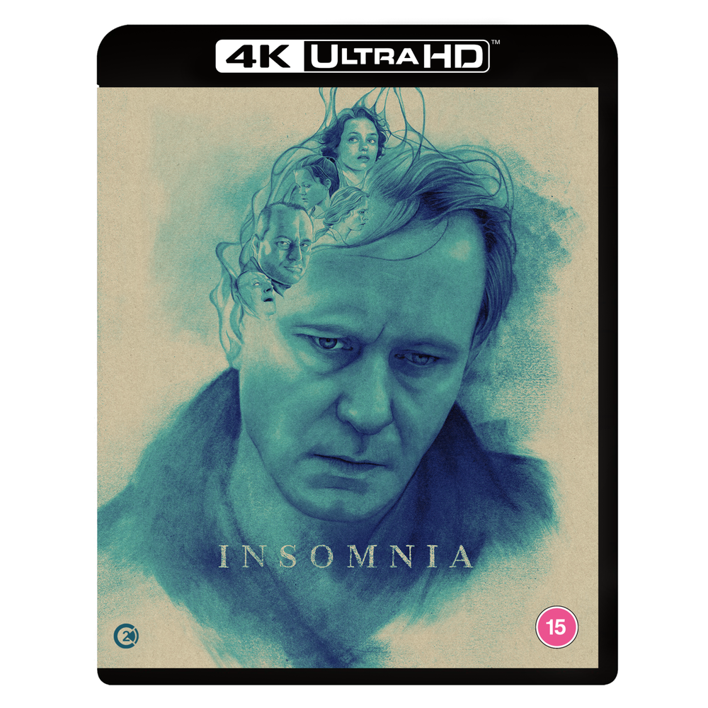 Insomnia 4K Ultra HD Image 1