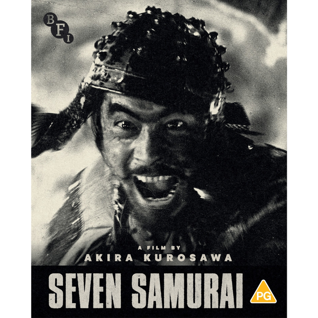 Seven Samurai