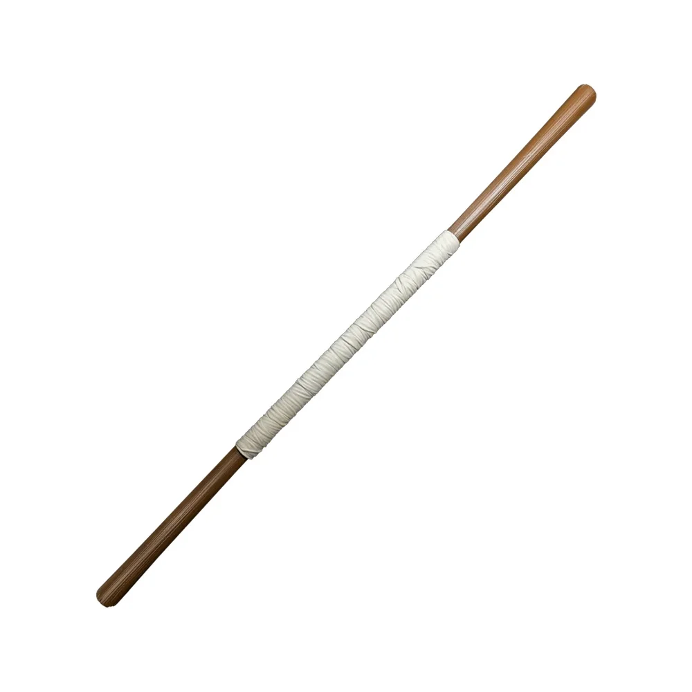 TMNT Donatello's Bo Staff Costume Accessory Image 1