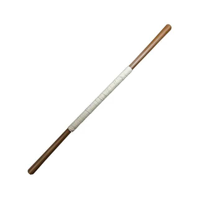 TMNT Donatello's Bo Staff Costume Accessory