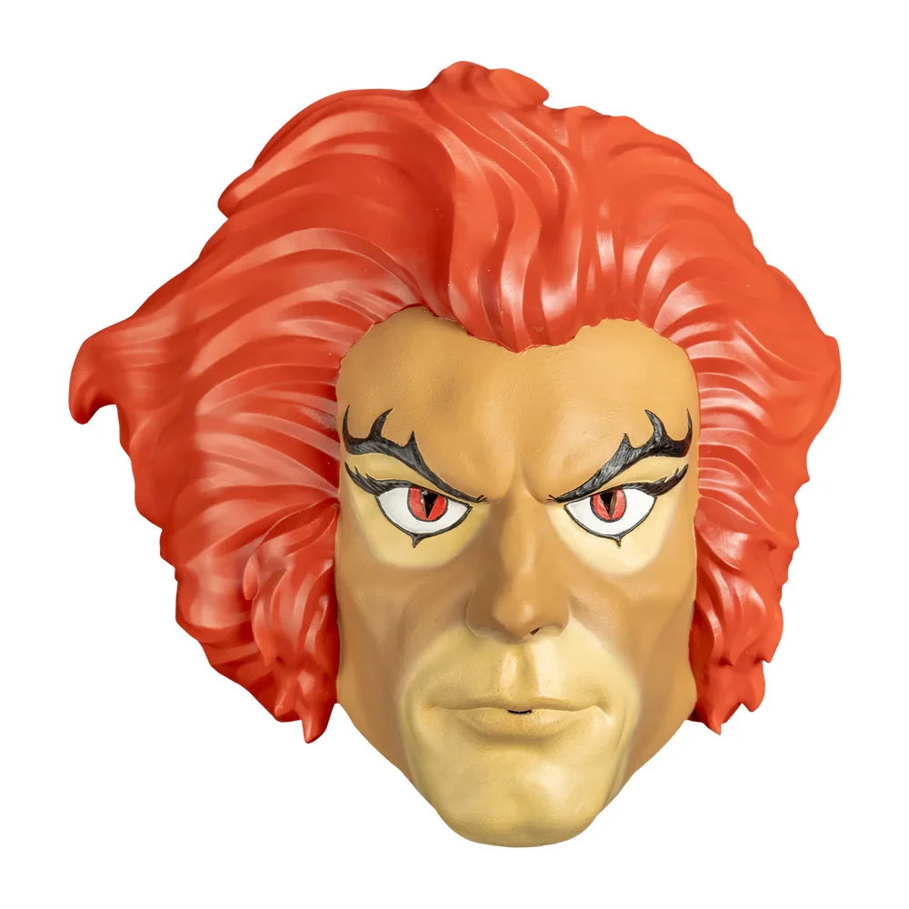 Thundercats - Lion-o Mask (Vinyl) Image 1