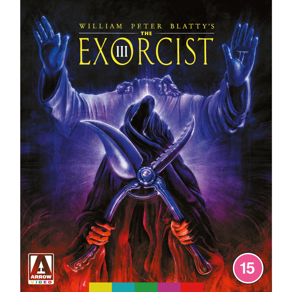 The Exorcist III 4K Ultra HD Image 1