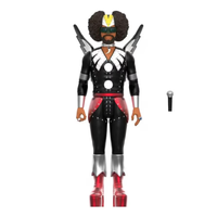 George Clinton ReAction Figures Wave 1 - George Clinton Dr.Funkenstein Figure