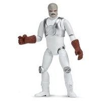 Mighty Morphin Power Rangers Basic Action Figure Z-Putty - undefined undefined