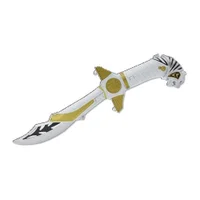 Mighty Morphin Power Rangers Saba Sword Roleplay Replica - undefined undefined