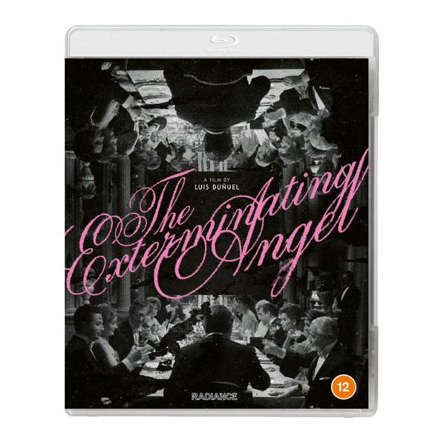 The Exterminating Angel