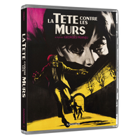 La tête contre les murs Limited Edition