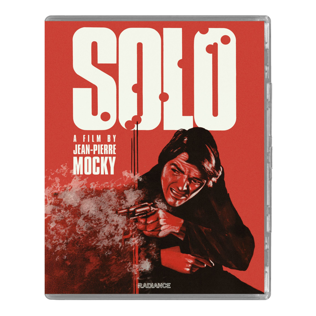 Solo Limited Edition