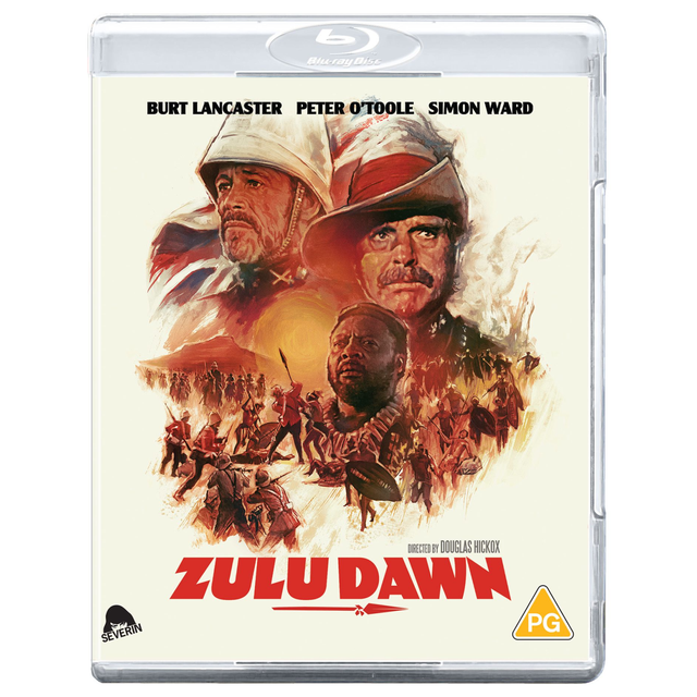 Zulu Dawn