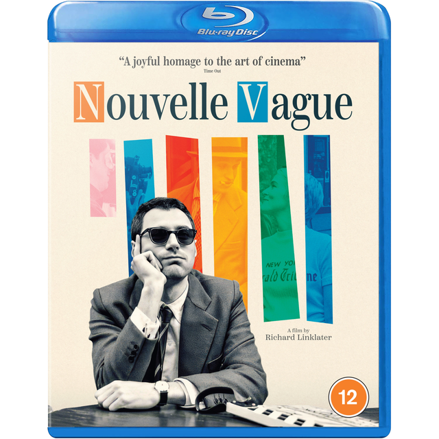Nouvelle Vague