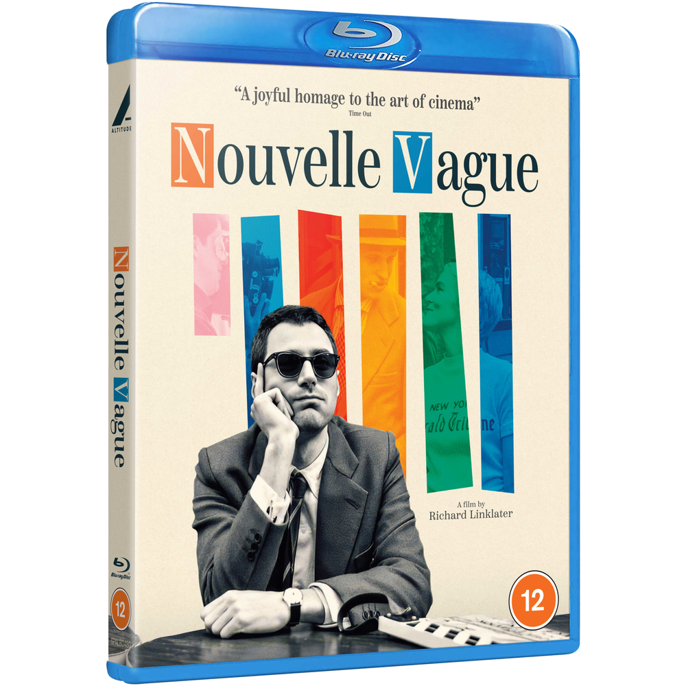 Nouvelle Vague Image 1