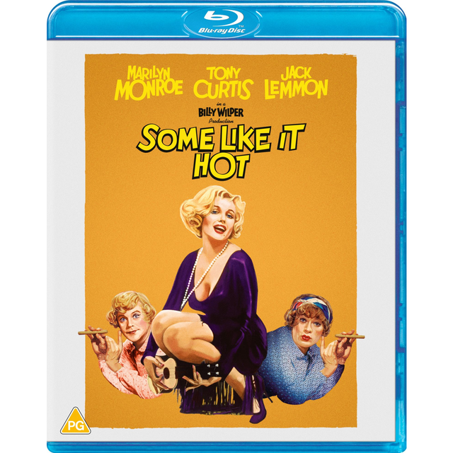 Some Like It Hot