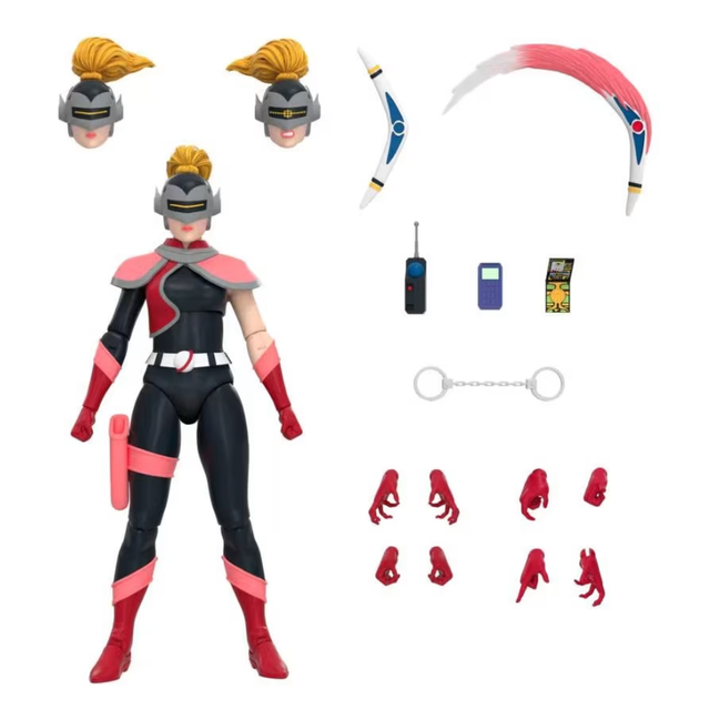 Thundercats ULTIMATES! - Mandora