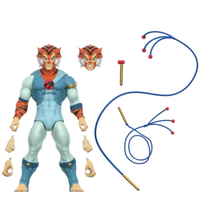 Thundercats ULTIMATES! - Tygra
