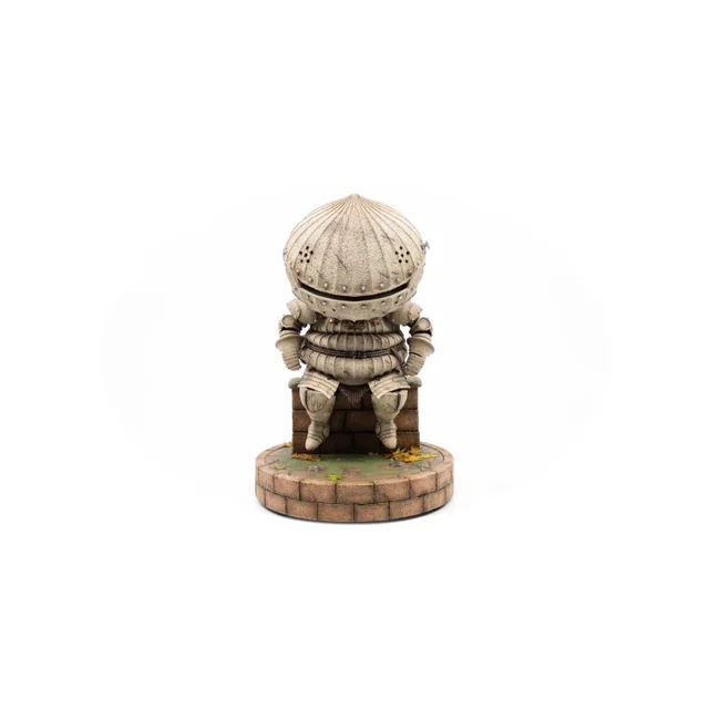 First 4 Figures Dark Souls Seigmeyer Of Catarina SD Resin Statue (20cm)
