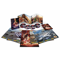 New Captain Scarlet Limited Collector's Edition - undefined undefined
