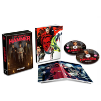 House of Hammer: Volume 1