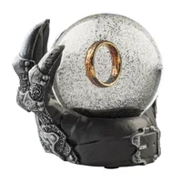 The Lord Of The Rings Sauron Snow Globe