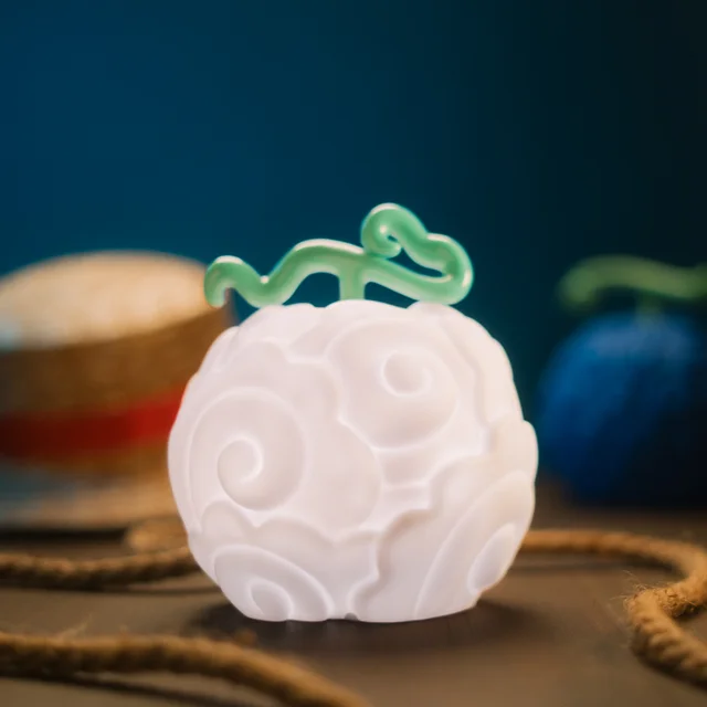 One Piece Netflix Fruit Smoke-Smoke Lamp