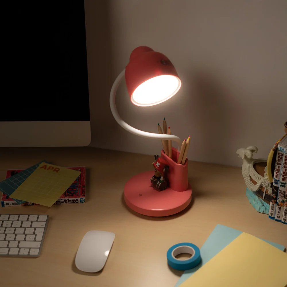 One Piece "Tony Tony Chopper" Desk Lamp Image 1