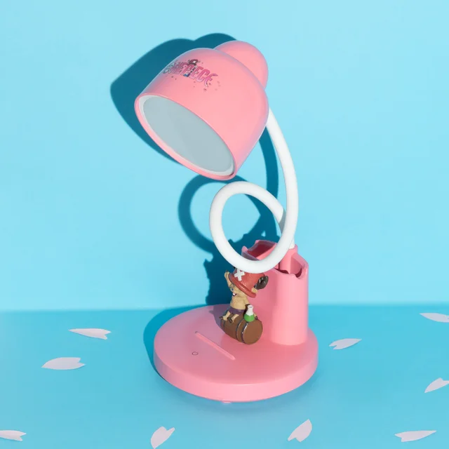 Netflix One Piece Desk Lamp