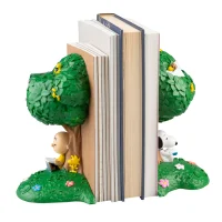 Snoopy Bookends - undefined undefined