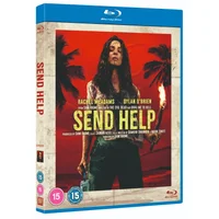 Send Help 4K Ultra HD - undefined undefined