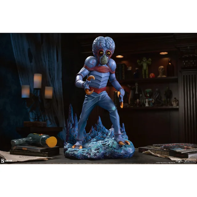 Sideshow Universal Monsters Metaluna Mutant Premium Format Figure (56cm)