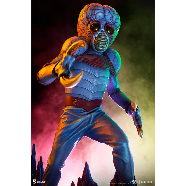 Sideshow Universal Monsters Metaluna Mutant Premium Format Figure (56cm)