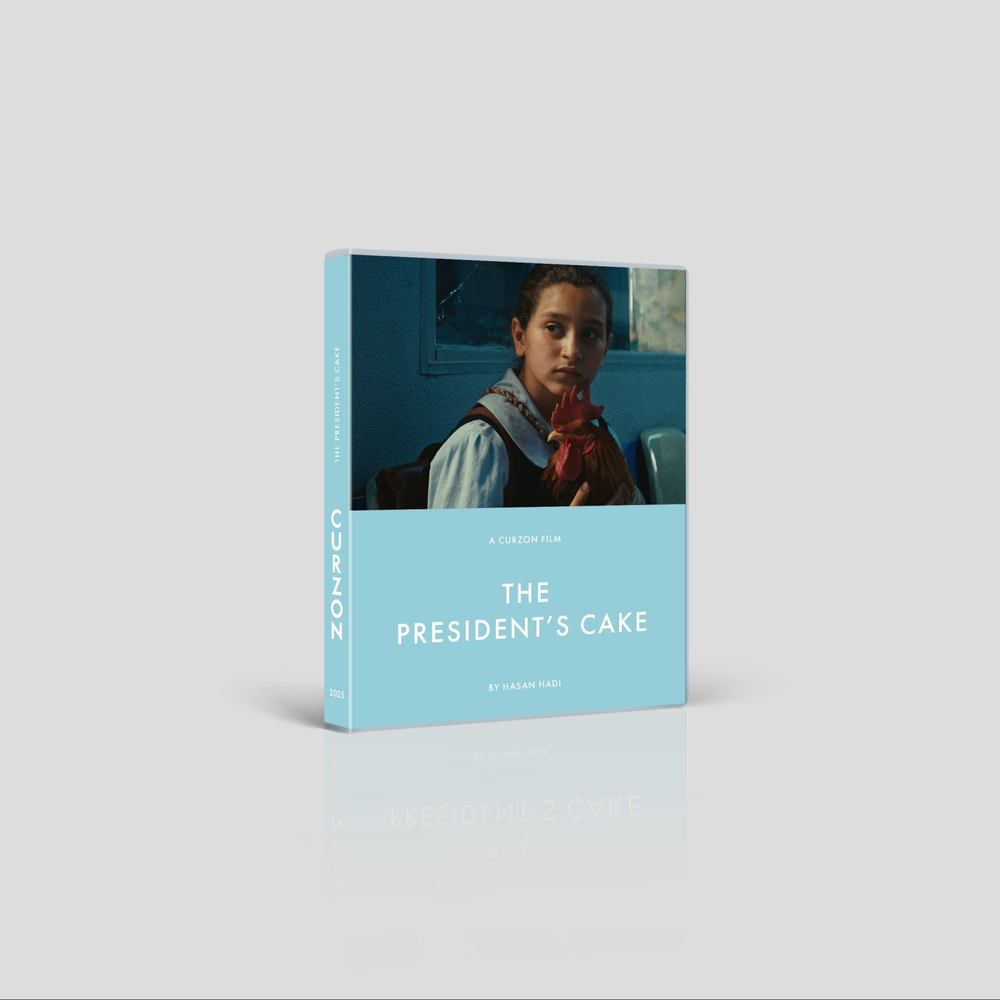 The President's Cake Image 1