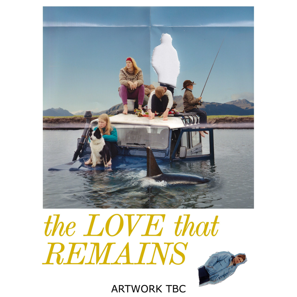 The Love That Remains Image 1