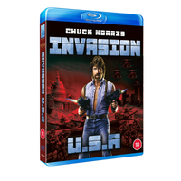 Invasion U.S.A - undefined undefined