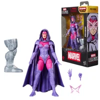 Marvel Legends Series Psylocke, X-Men Comics Action Figure