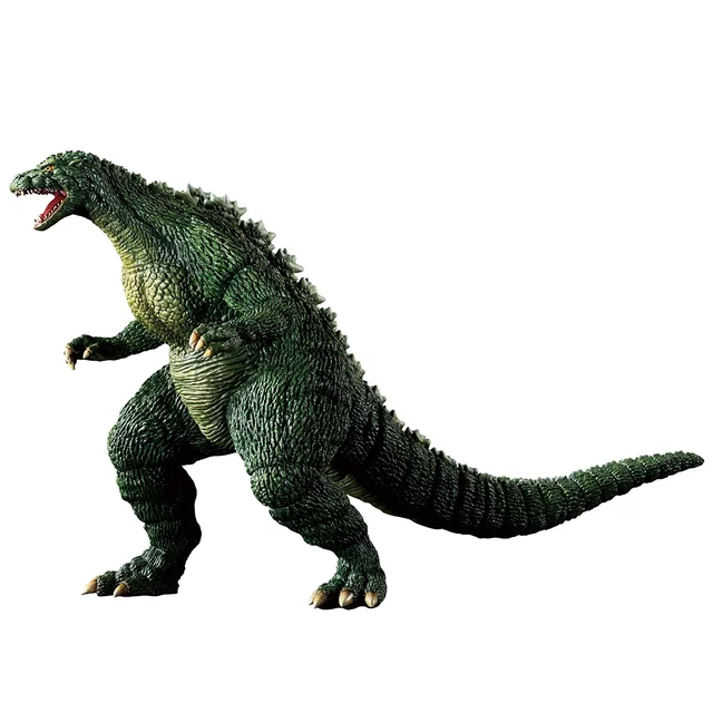 Ichibansho Figure Godzilla Jr. Action Figure (12cm)