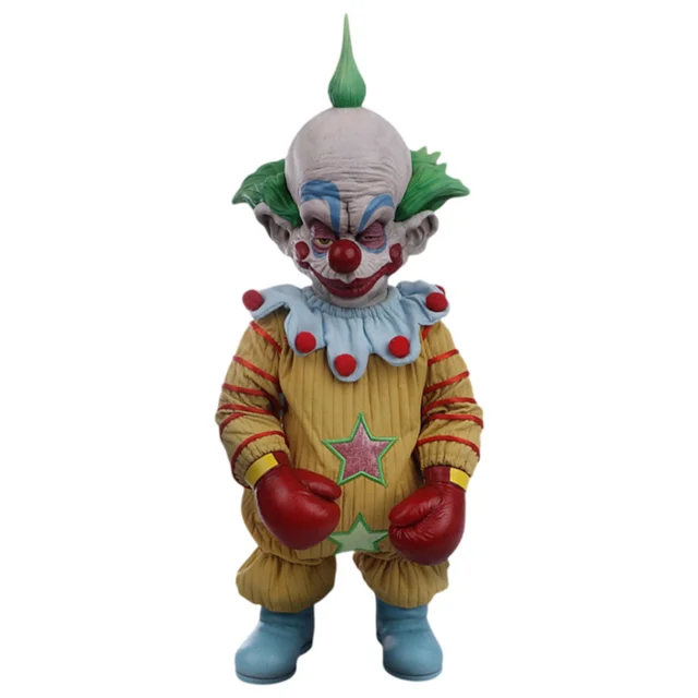 Killer Klowns From Outer Space Shorty 15 Inch MDS Mega Scale Figure With Sound (38cm)