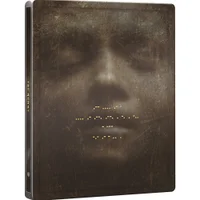 Lee Cronin's The Mummy 4K Ultra HD Steelbook