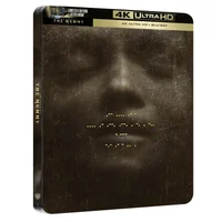 Lee Cronin's The Mummy 4K Ultra HD Steelbook