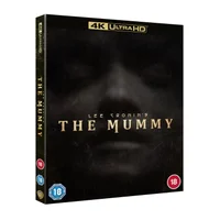 Lee Cronin's The Mummy 4K Ultra HD - undefined undefined