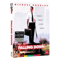 Falling Down Limited Edition 4K Ultra HD - undefined undefined