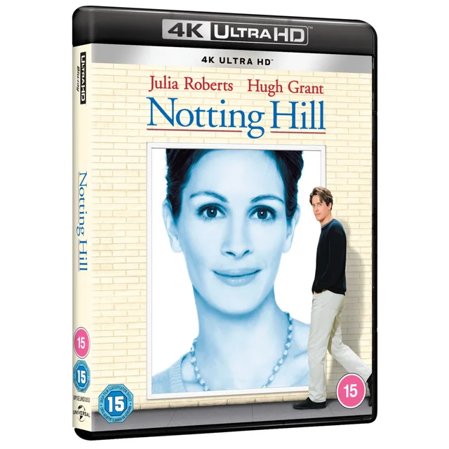 Notting Hill 4K Ultra HD