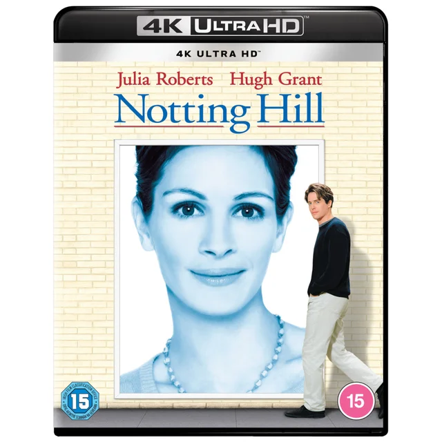 Notting Hill 4K Ultra HD