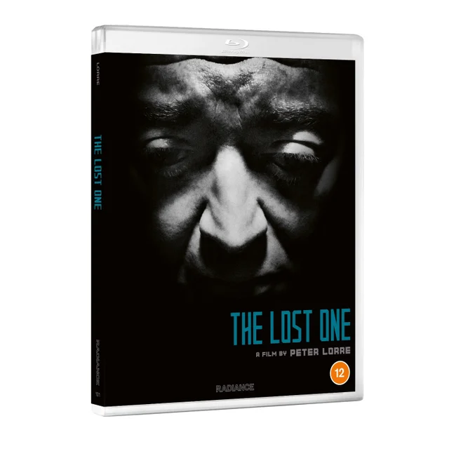 The Lost One Blu-Ray
