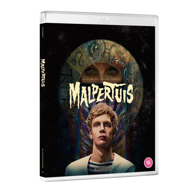 Malpertuis Blu-Ray
