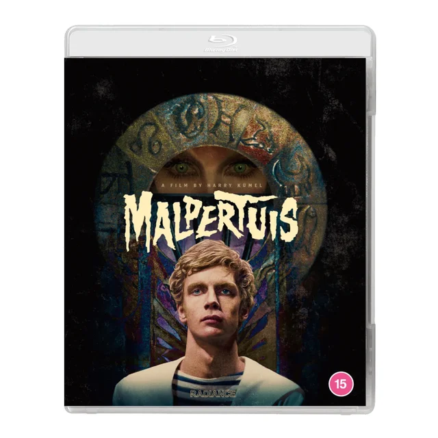 Malpertuis Blu-Ray