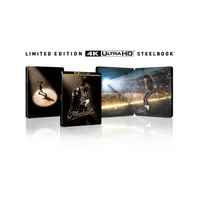 Michael 4K Ultra HD & Blu-Ray Steelbook