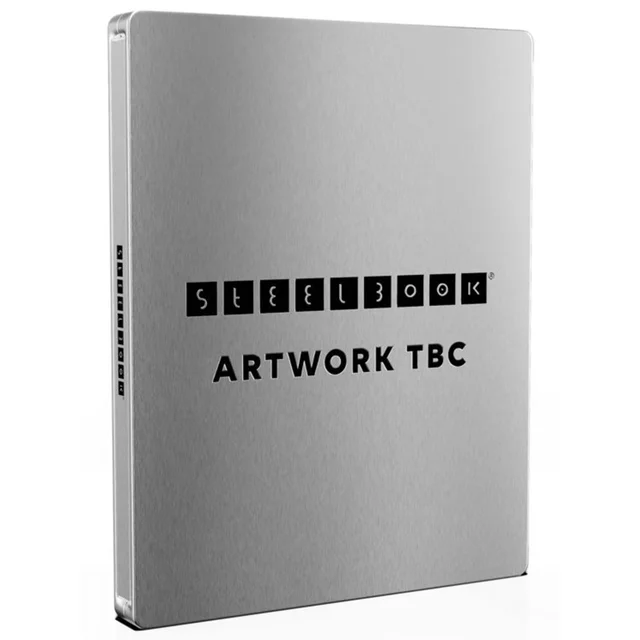 Michael 4K Ultra HD & Blu-Ray Steelbook